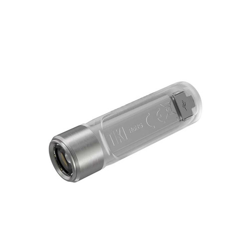 Nitecore TIKI Tiny 300 lumen keychain light