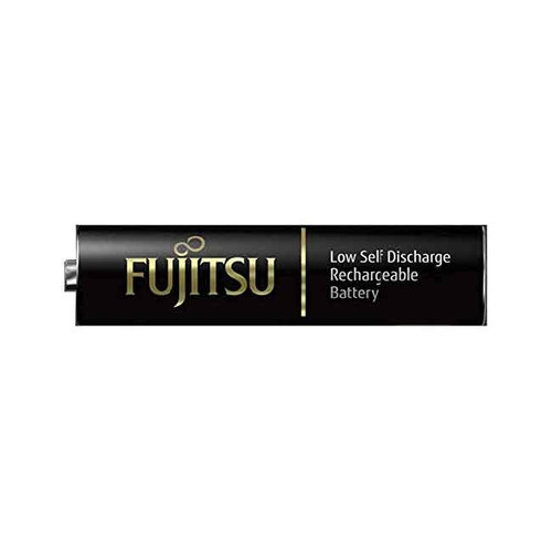 Fujitsu HR-4UTHC AAA LSD 900mAh NiMH Battery Fujitsu HR-4UTHC AAA LSD 900mAh NiMH Battery