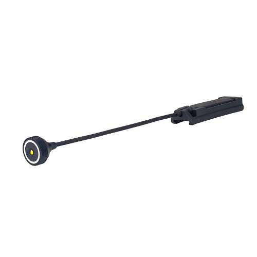 Olight RWX07 Magnetic Remote Pressure Switch for Warrior X Pro, Javelot Pro and M2R Pro
