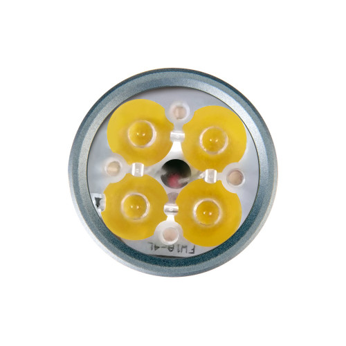 Lumintop FW4A Compact 3600 lumen enthusiasts LED torch