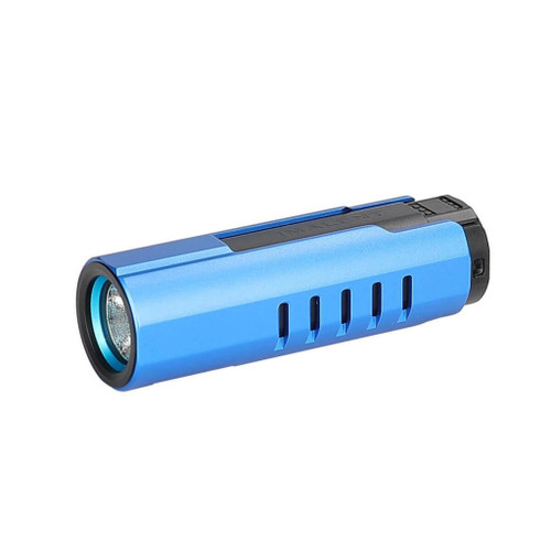 Imalent LD70 Compact 4000 lumen rechargeable LED torch - LiteShop