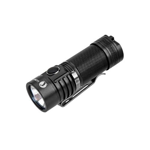  Lumintop OD10 Mini 650 lumen everyday carry LED torch
