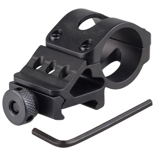 Klarus MGM-3 Metal offset picatinny mount Klarus MGM-3 Metal offset picatinny mount