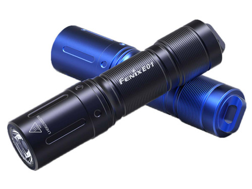 Fenix E01 V2.0 mini 100 lumen EDC torch