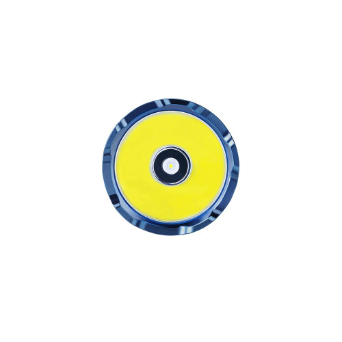 Olight Warrior X Turbo 1km rechargeable hunting torch 