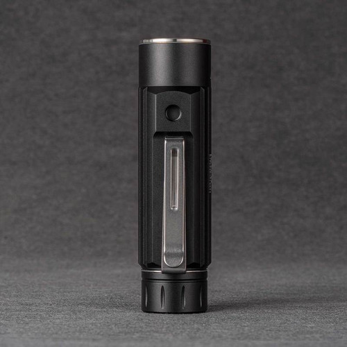 RovyVon E700S dual light 2800 lumen USB-C rechargeable LED torch