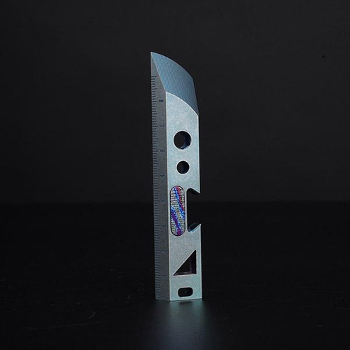 MecArmy RL2 titanium multi tool with Geek-ZR inlay