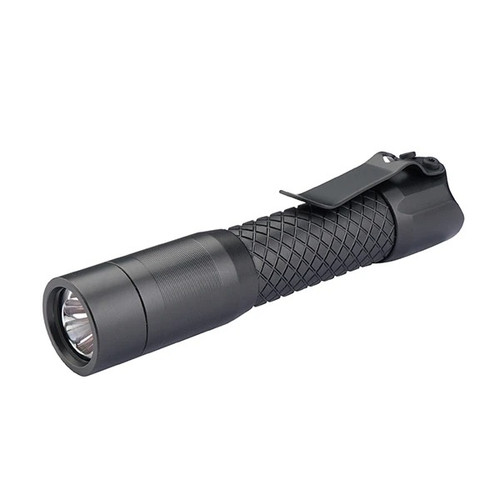 MecArmy PS14 compact 1200 lumen dual LED titanium EDC torch