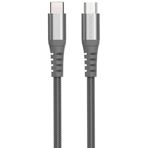 Enecharger USB-C to Micro USB charging cable - CDC-C2MICRO Enecharger USB-C to Micro USB charging cable - CDC-C2MICRO