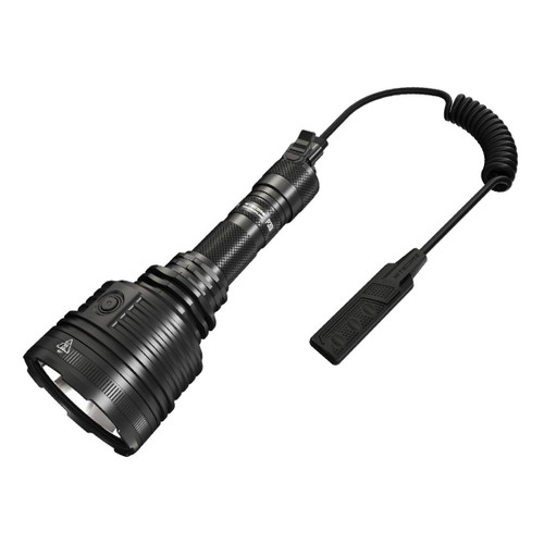 Nitecore P30i compact 2000 lumen 1000m USB-C rechargeable hunting and search light