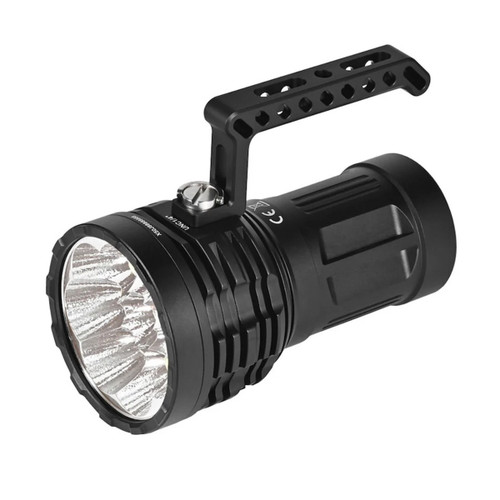 AceBeam X50 2.0 super powerful 45000 lumen 871m rechargeable LED search light AceBeam X50 2.0 super powerful 45000 lumen 871m rechargeable LED search light