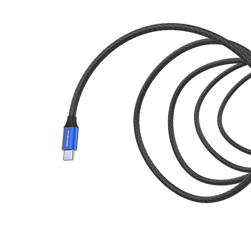 Nitecore UAC20 durable USB-C to USB-A 2.0 fast charging cable