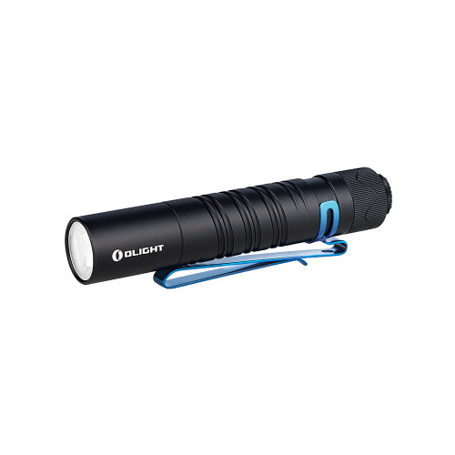 Olight i5R compact 350 lumen LED pocket torch with rechargeable battery