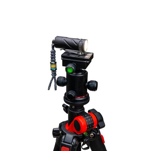 RovyVon S3 compact 1800 lumen USB-C rechargeable LED torch