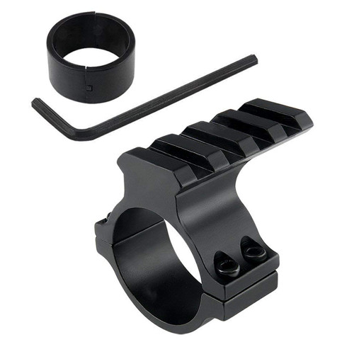 Weltool PM3 scope rail mount for 25.4mm or 30mm scopes Weltool PM3 scope rail mount for 25.4mm or 30mm scopes