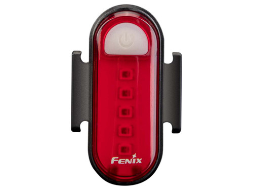 Fenix BC05R V2.0 USB-C rechargeable bicycle tail light 