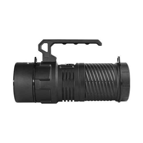 AceBeam W50 industrial grade focusable output 4km ultra-throw LEP searchlight