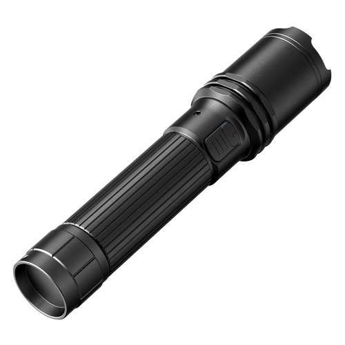 Klarus A1 Pro compact 1300 lumen USB-C rechargeable LED torch