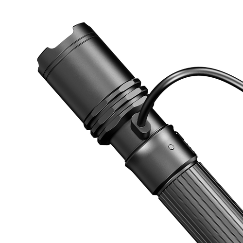 Klarus A1 Pro compact 1300 lumen USB-C rechargeable LED torch