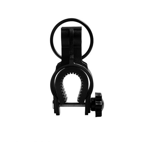 Armytek ABM-01 bicycle mount fits 24.5mm body torches Armytek ABM-01 bicycle mount fits 24.5mm body torches