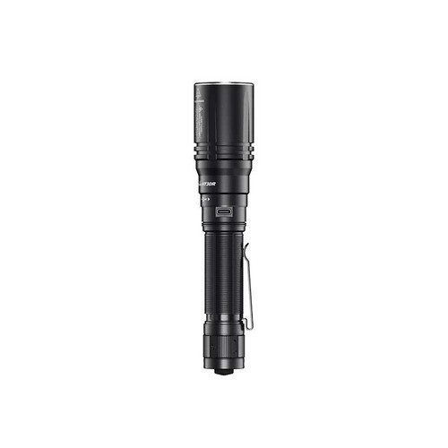 Fenix HT30R 1.5km high performance USB-C rechargeable LEP torch