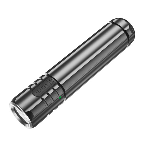 Klarus EC20 Compact 1100 lumen USB-C rechargeable EDC torch