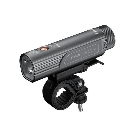 Fenix BC21R V3.0 Lightweight 1200 lumen rechargeable LED bike light