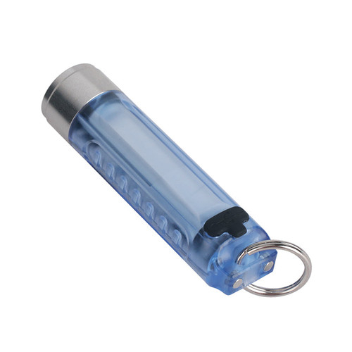Speras S11 Mini Multifunctional Type C rechargeable 400 Lumen keyring torch