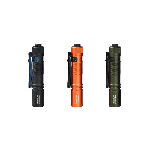 AceBeam Pokelit AA Small High CRI 550 Lumen EDC Torch