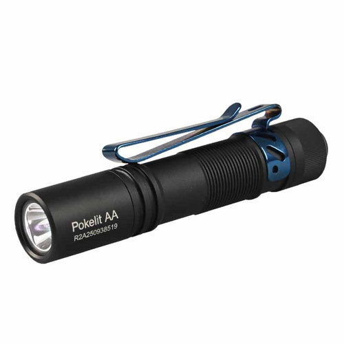 Acebeam Pokelit AA - Compact EDC Torch