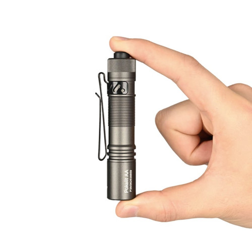 Acebeam Pokelit AA - Compact EDC Torch