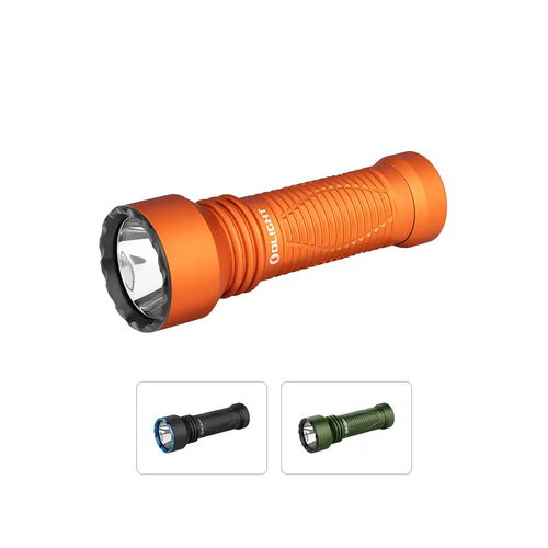 Olight Javelot Mini 1000 lumen long-range EDC torch