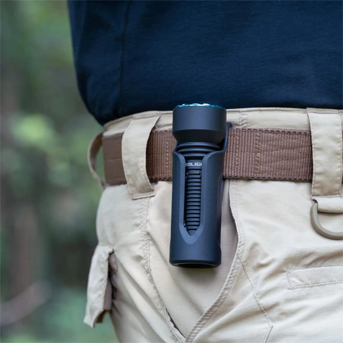 Olight Javelot Mini 1000 lumen long-range EDC torch