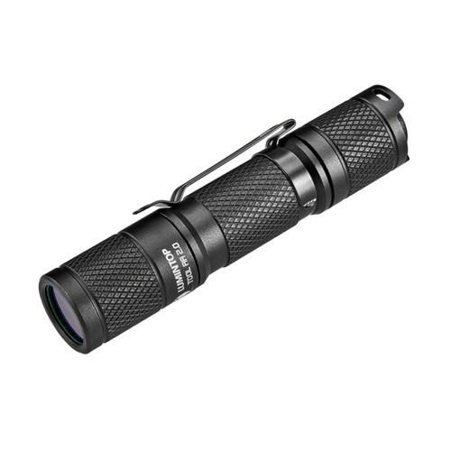 Lumintop Tool AA 2.0 UV 365nm mini ultraviolet LED torch