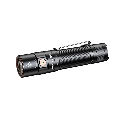 Fenix E35R Pocket-sized 3100 lumen USB-C rechargeable EDC torch