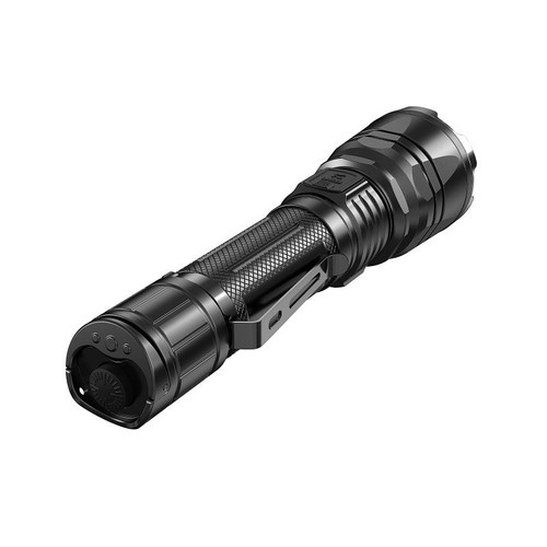 Klarus XT12GT PRO Compact 1600 lumen 850m long-range rechargeable torch