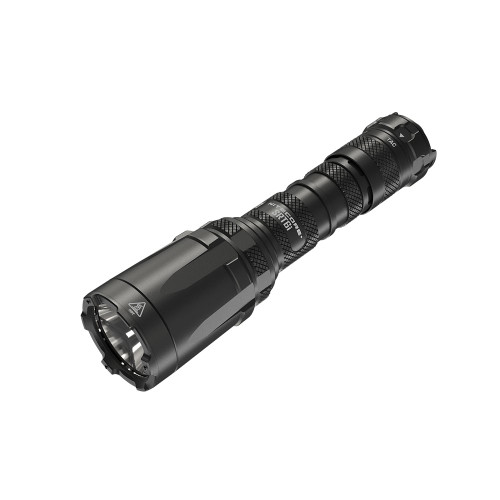 Nitecore SRT6i Strobe ready 2100 lumen rechargeable tactical torch