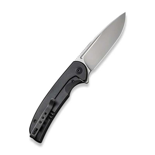 WE Knife WE20061B-4 Beacon Flipper Knife Titanium Handle