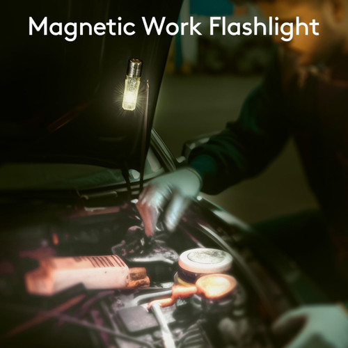 RovyVon Aurora A28-G2 Mini 1000 lumen rechargeable EDC torch