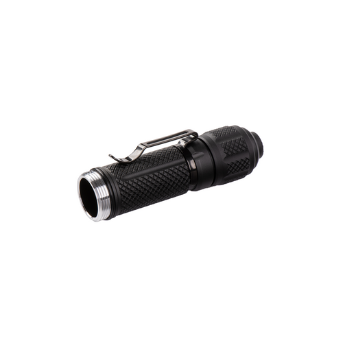 Weltool BB18 body and TC20 tail cap set