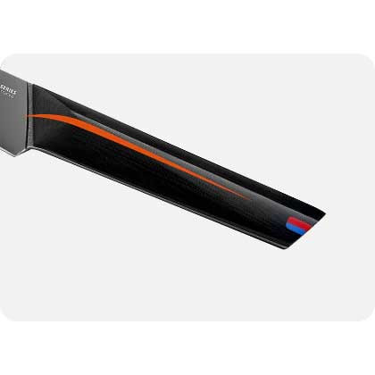 Vosteed Hackney HKUT7C50 Utility 13cm Knife