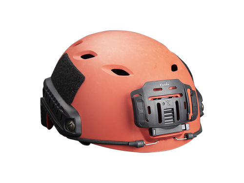 Fenix ALG-04 Headlamp Helmet Attachment 
