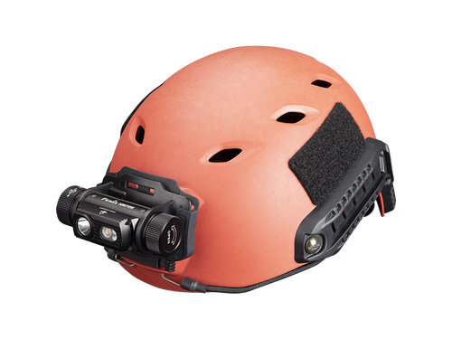 Fenix ALG-04 Headlamp Helmet Attachment 