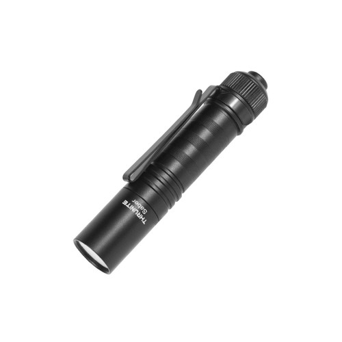 ThruNite Saber Mini 659 Lumen EDC pocket torch