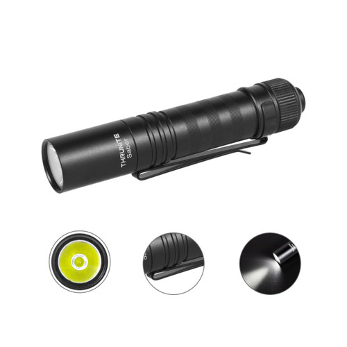 ThruNite Saber Mini 659 Lumen EDC pocket torch