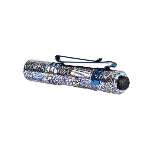 AceBeam Pokelit AA Titanium high CRI 500 lumen EDC torch