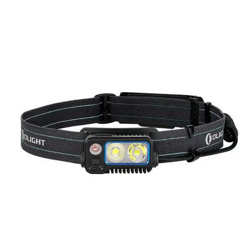 Olight Array 2 Pro 1500 lumen high performance headlamp