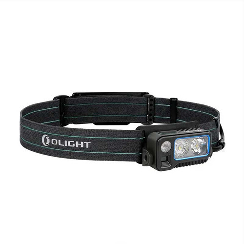 Olight Array 2 Pro 1500 lumen high performance headlamp