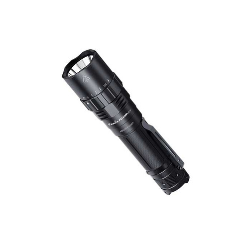 Fenix PD40R V3.0 Rotary Switch 3000 lumen rechargeable torch