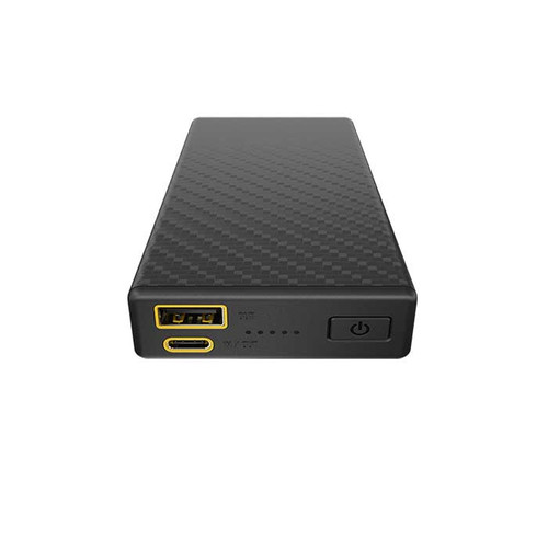 Nitecore Summit 20000 Carbon Fibre PD/QC 20W fast charge power bank